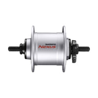 SHIMANO NEXUS DH-C3000-1N 36-OTWOROWA PIASTA Z WEWNĘTRZNYM DYNAMO