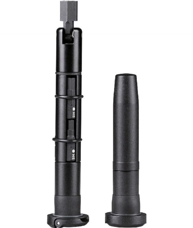 TOPEAK PLUG'N TOOL NARZĘDZIE GÓRSKIE