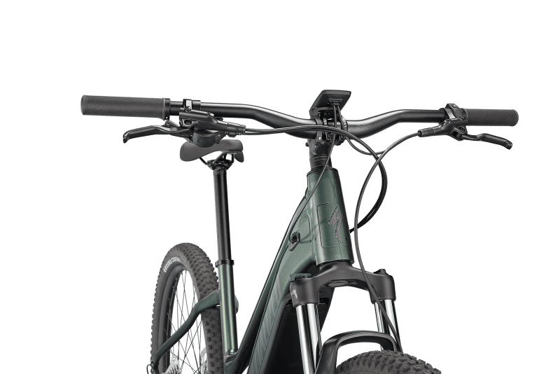 BICI SPECIALIZED TURBO TERO 3.0 STEP TROUGH