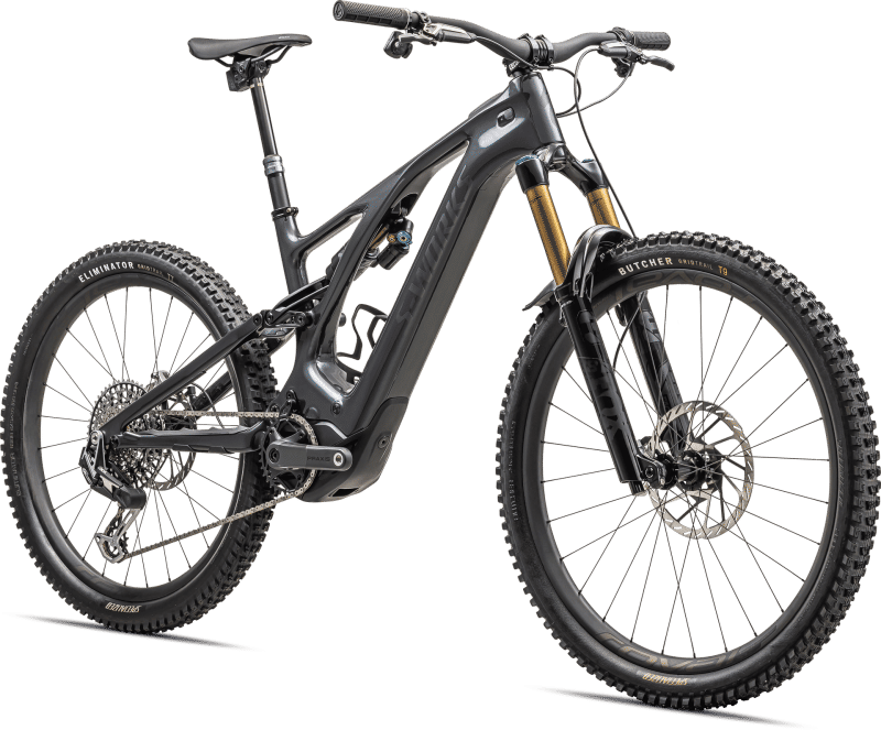 BICI SPECIALIZED TURBO LEVO S-WORKS G3