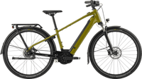 BICI CANNONDALE MAVARO NEO 4