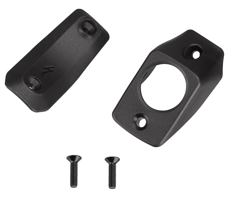 SPECIALIZED S209900058 Supporto centralina di2 per tarmac sl7 reggisella -20mm