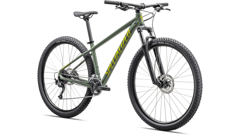 ROWER SPECJALISTYCZNY ROCKHOPPER BASE 2025