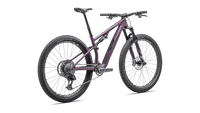 BICI SPECIALIZED EPIC 8 EVO EXPERT 2025