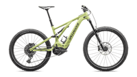 BICI SPECIALIZED TURBO LEVO 2025