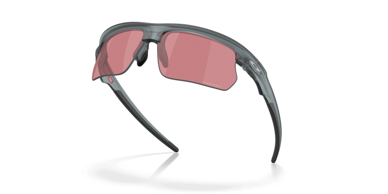 OCCHIALI OAKLEY BISPHAERA BLACK GREY OO9400-1968