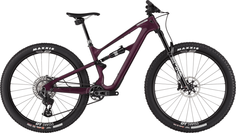 BICI CANNONDALE HABIT LTD