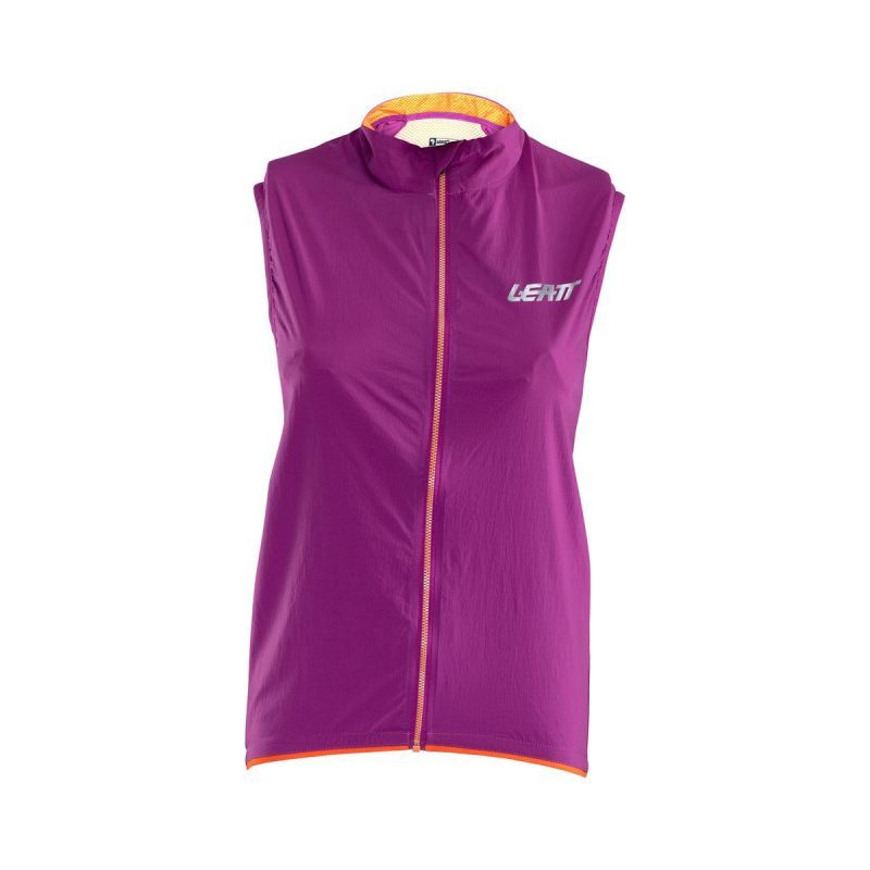 GILET LEATT DONNA ENDURANCE 2.0