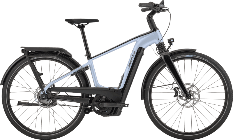 BICI CANNONDALE MAVARO NEO 2