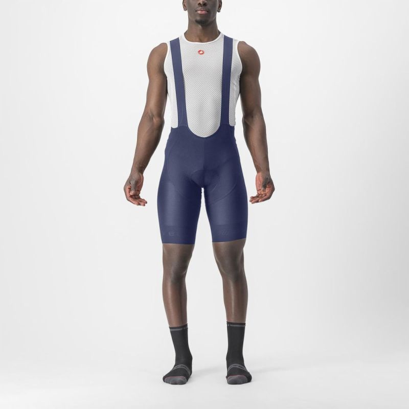 CASTELLI SUPERLEGGERA BIBSHORT BIBSHORT