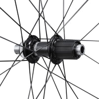 RUOTA POSTERIORE SHIMANO WH-RS710-TL-R12 11/12V CENTERLOCK