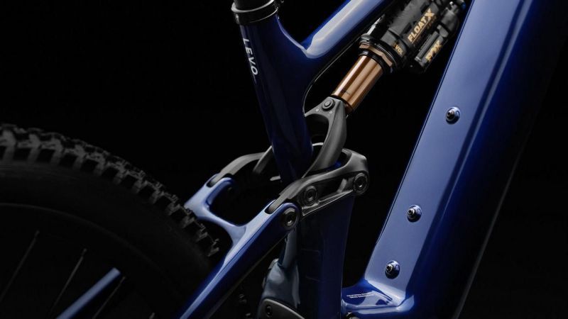 BICI SPECIALIZED TURBO LEVO 4 PRO