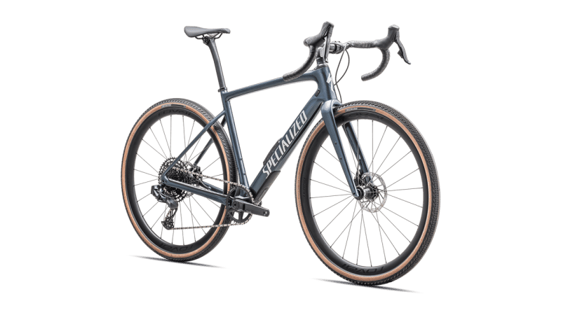 BICI SPECIALIZED DIVERGE EXPERT CARBON