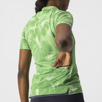 CASTELLI DAMSKA KOSZULKA UNLIMITED SENTIERO