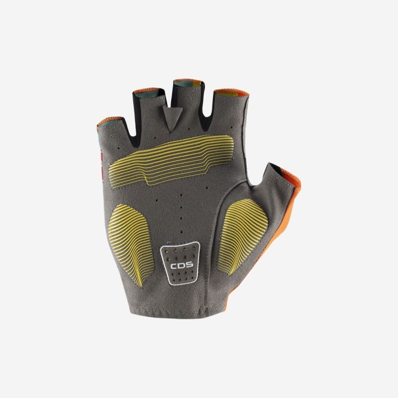 GUANTI CASTELLI COMPETIZIONE 2 GLOVE