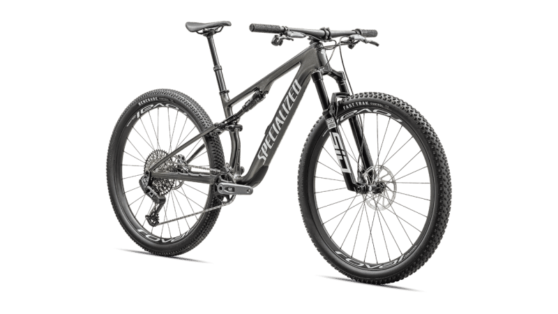 SPECJALIZOWANY ROWER EPIC 8 EXPERT