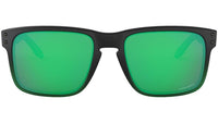 OCCHIALI OAKLEY HOLBROOK JADE FADE PRIZM JADE IRIDIUM OO9102-E455