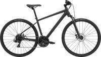 BICI CANNONDALE QUICK CX 4