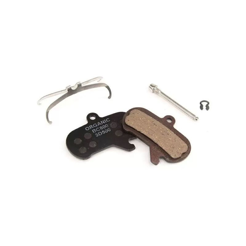 SRAM X-LARGE MAVEN ORGANIC PADS