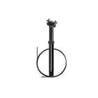 Sztyca siodła CRANK BROTHERS HIGHLINE 3 30,9 80 mm