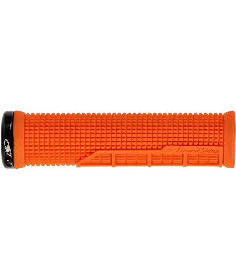 MANOPOLE MACHINE C/ANELLO BLOCCO LIZARD SKIN