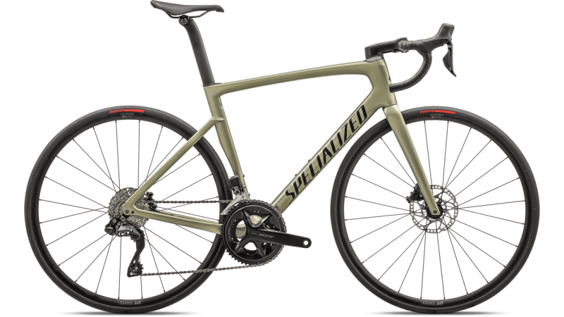 BICI SPECIALIZED TARMAC SL7 COMP SHIMANO 105 DI2 2025