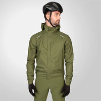 GIACCA ENDURA GV500 WATERPROOF JACKET