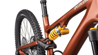 Bici Specialized Stumpjumper 15 Öhlins Coil
