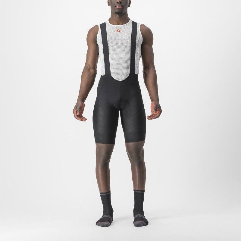 CASTELLI SUPERLEGGERA BIBSHORT BIBSHORT