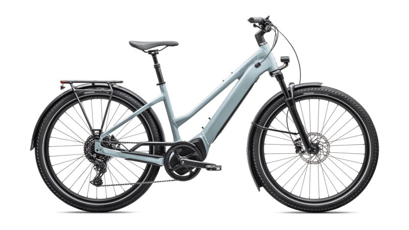 BICI SPECIALIZED TURBO VADO 4.0 STEP-TROUGH