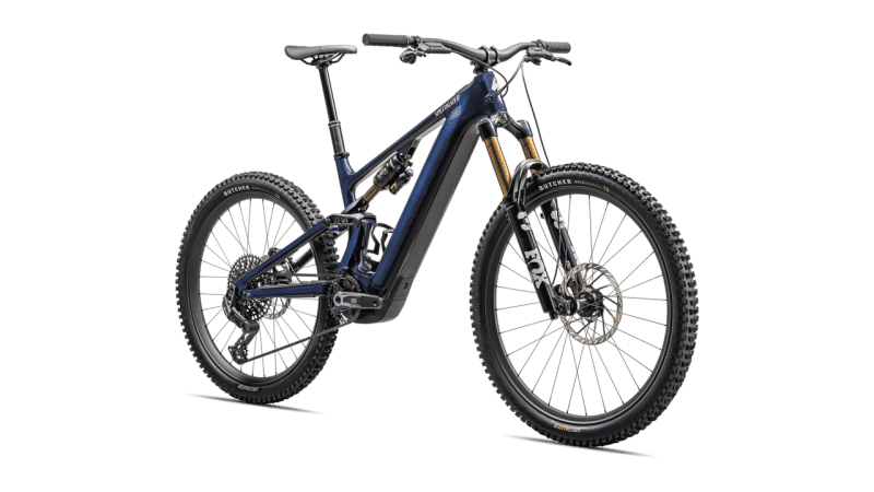 BICI SPECIALIZED TURBO LEVO 4 PRO