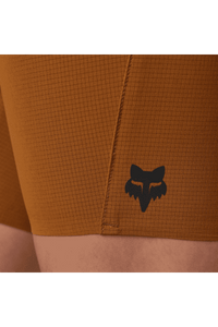 PANTALONCINI FOX DONNA FLEXAIR ASCNT W LINER