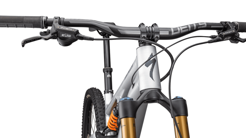 SPECJALISTYCZNY STUMPJUMPER 15 FOX COIL AL