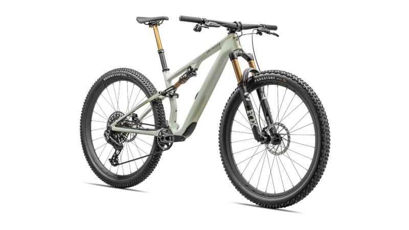 BICI SPECIALIZED EPIC 8 EVO PRO