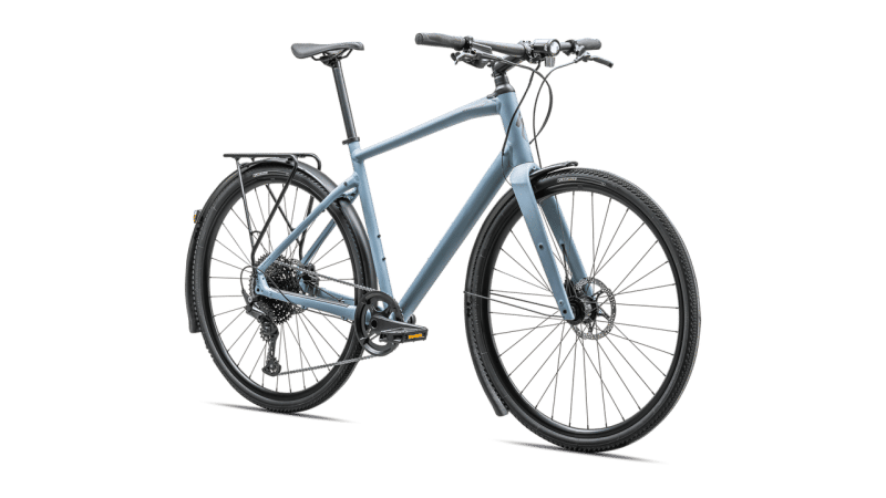 BICI SPECIALIZED SIRRUS X 4.0 EQ 2025