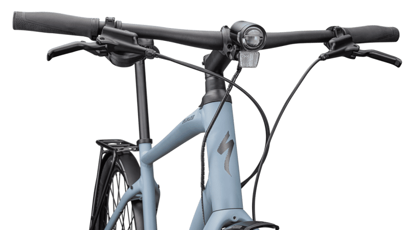 BICI SPECIALIZED SIRRUS X 4.0 EQ 2025