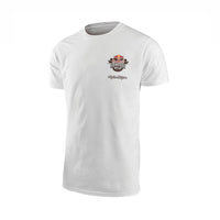 KOSZULKA TROY LEE DESIGN x RED BULL RAMPAGE SCORRED