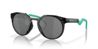 OCCHIALI OAKLEY HSTN BLACK INK PRIZM BLACK POLARIZED OO9242-0952