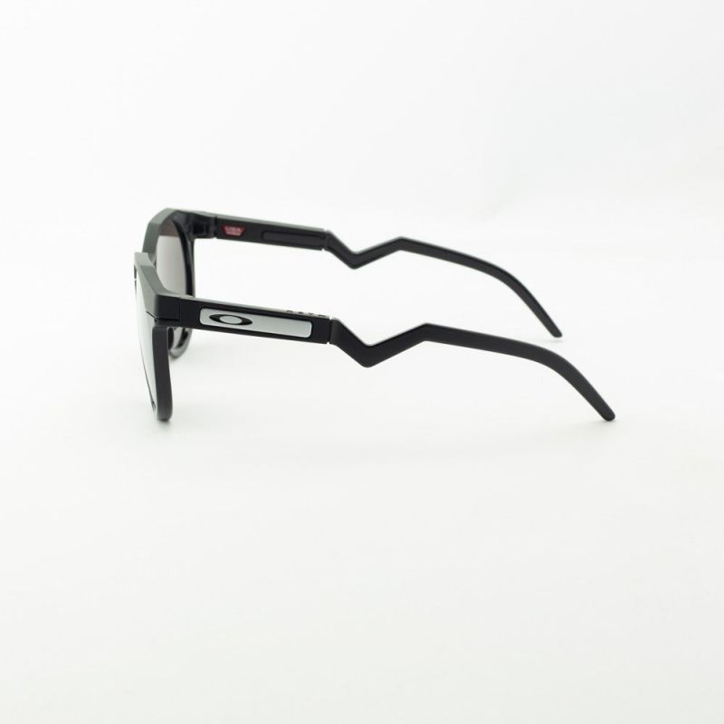 OKULARY OAKLEY HSTN MATTE BLACK PRIZM OO9242-0152