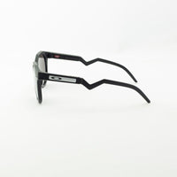 OKULARY OAKLEY HSTN MATTE BLACK PRIZM OO9242-0152