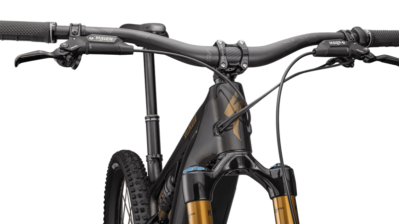 BICI SPECIALIZED TURBO LEVO 4 PRO