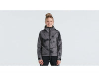 GIACCA IMPERMEABILE SPECIALIZED DONNA ALTERED EDITION TRAIL