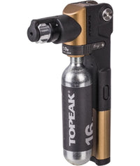 ZESTAW NARZĘDZI DO OPON BEZDĘTKOWYCH TOPEAK TUBI MASTER+