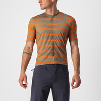 CASTELLI UNLIMITED GROUND ROAD JERSEY