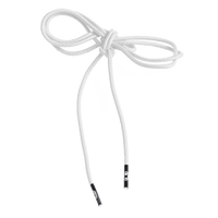 LACCI CRANK BROTHERS ROUNDED LACE