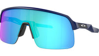 OKULARY OAKLEY SUTRO LITE GRANATOWE PRIZM SAPPHIRE OO9463-0639