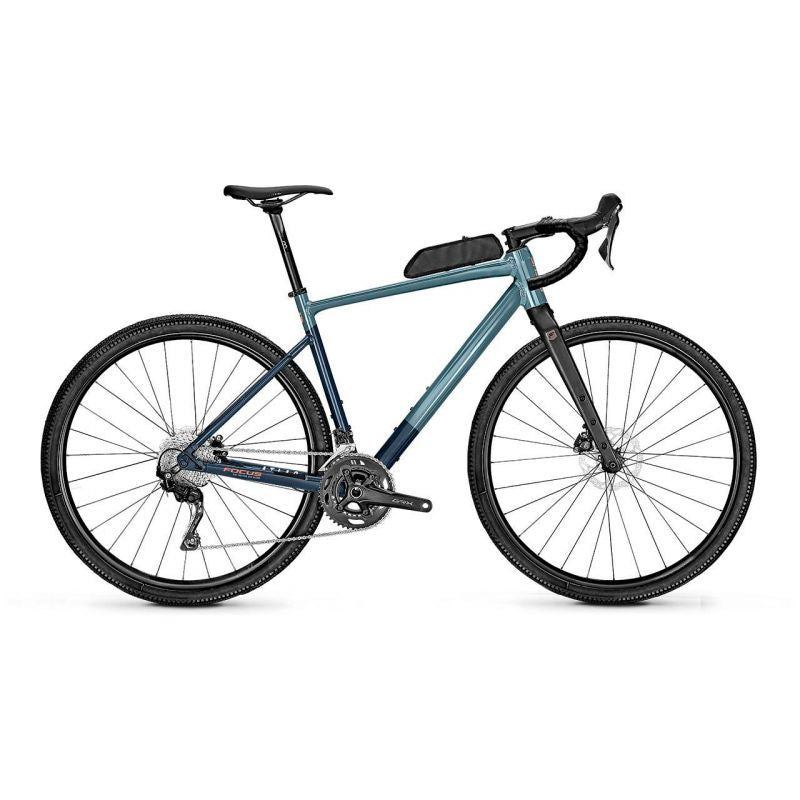 ROWER FOCUS ATLAS 6.8