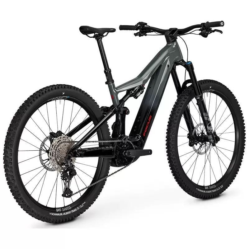 BICI FOCUS JAM2 6.9 29 800WH