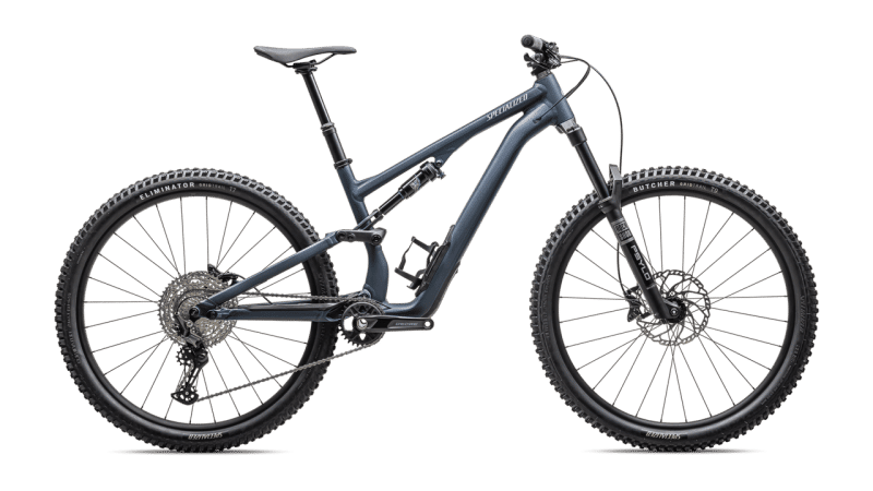 BICI SPECIALIZED STUMPJUMPER 15 ALLOY