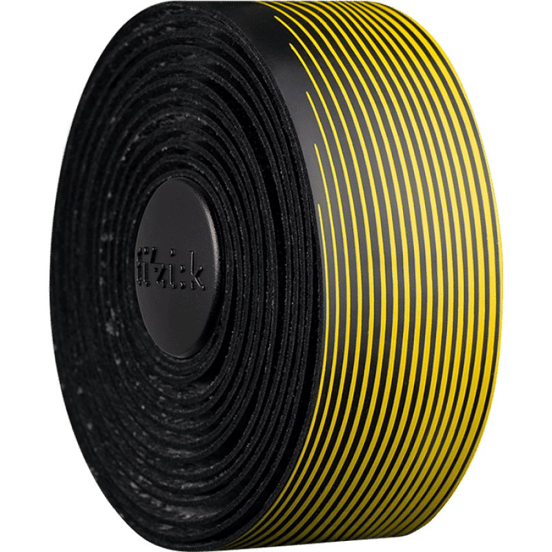 TAŚMA NA KIEROWNICĘ FIZIK VENTO MICROTEX 2MM DWUKOLOROWA